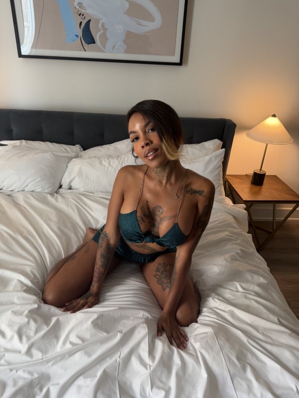 Harley Charming Escorts Atlanta