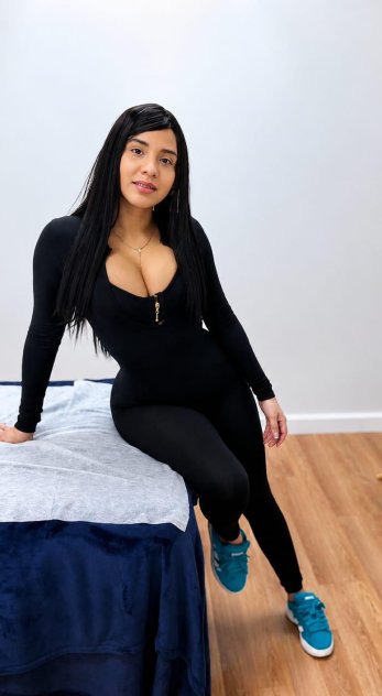 Carolina Body Rubs Washington DC