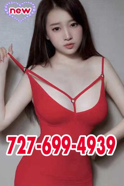 👑👑Serenity Asian Massage👑👑 Escorts Tampa