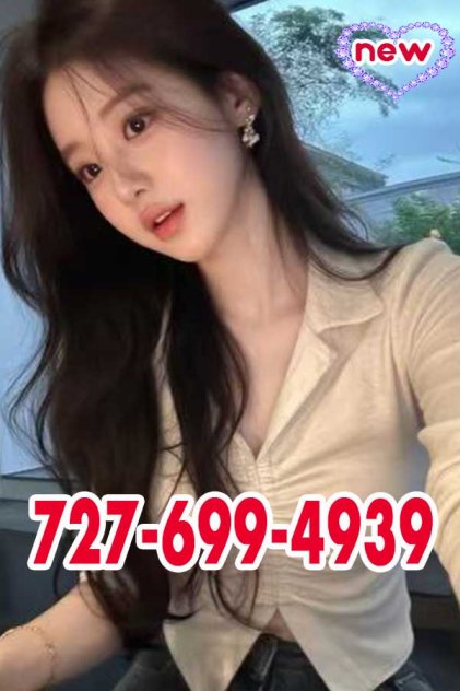 👑👑Serenity Asian Massage👑👑 Escorts Tampa
