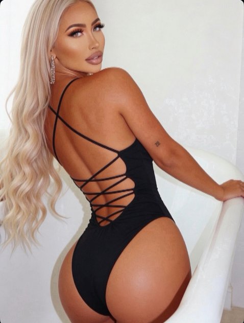 Jasmine Jade  