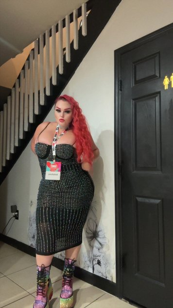 Bettybang305 Escorts Miami
