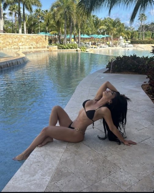 Carolina Escorts Fort Myers