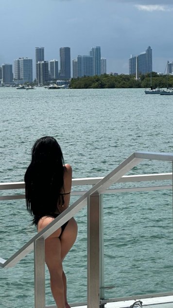 Carolina Escorts Fort Myers
