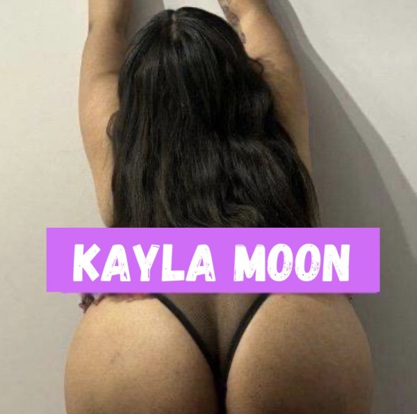 Kayla moon  