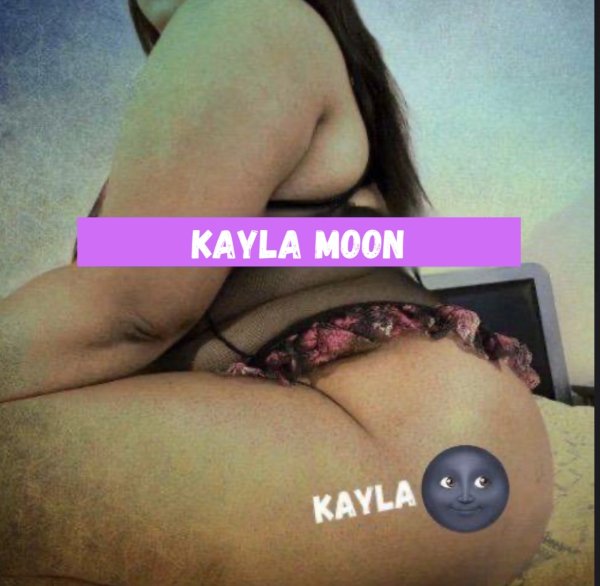 Kayla moon  
