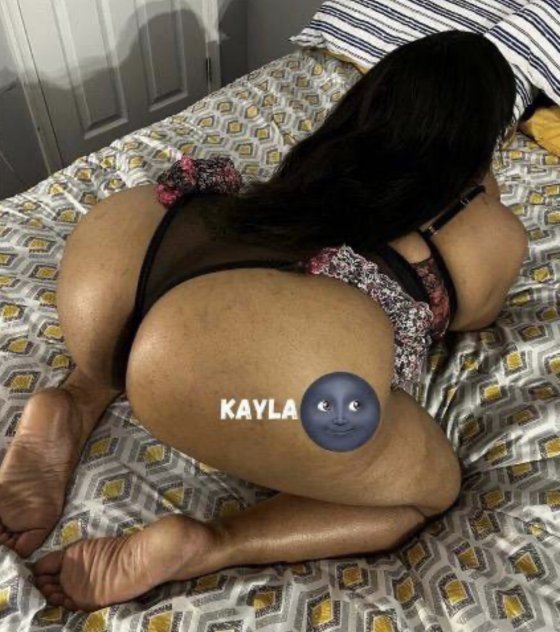 Kayla moon  