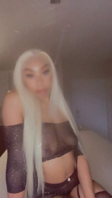 MISS FENDI BABY Escorts Milwaukee