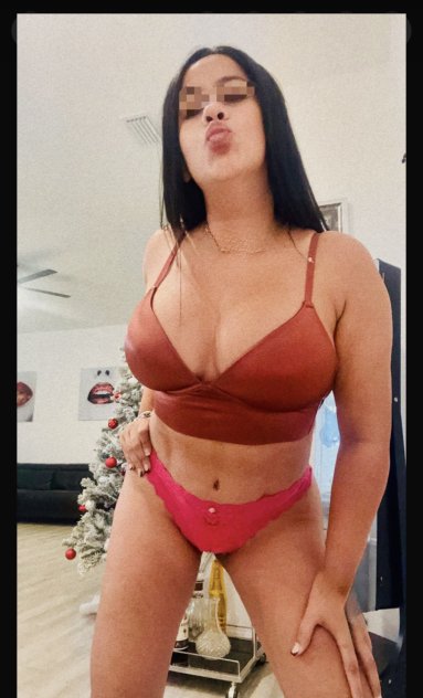 Alana lux Escorts Orlando