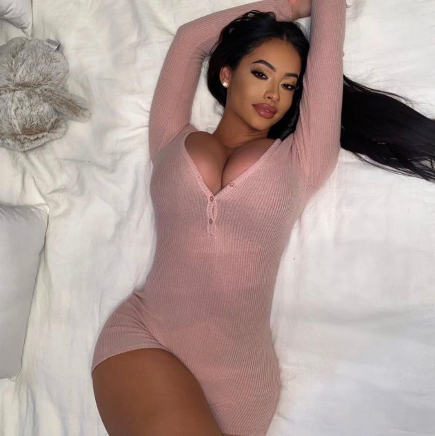 M I L A N I Escorts Tampa