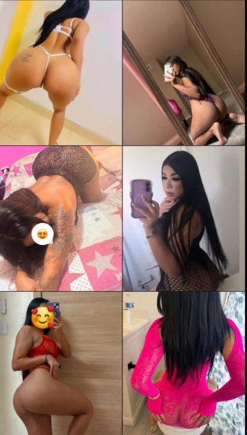 Las cariñositas