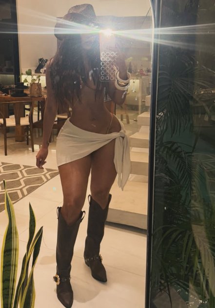 Exclusive Massage by Samantha Escorts West Palm Beach