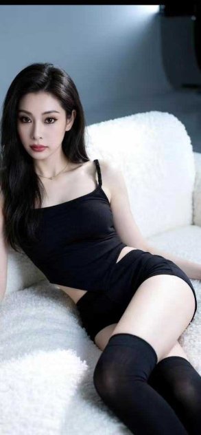 3 Sweet and sexy girl  