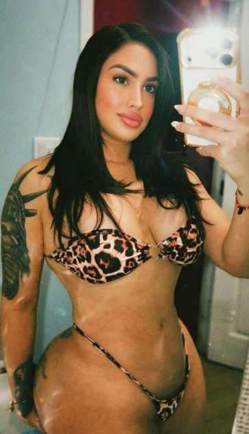 Sara Torres  