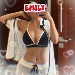 Brand New Latina Emily and Romina is Back!