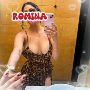 New Girl Emily with Romina! Body Rubs San Diego