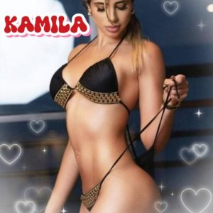 By Appointment Only! Emi & Kamila Ready for you
