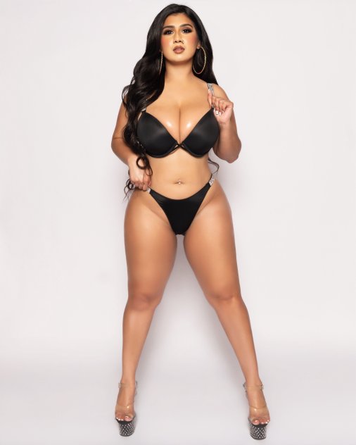 Nadia Escorts Las Vegas