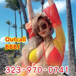 ➕outcall💌➕B2B💞Always a pleasure!💞323-970-0741