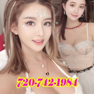 🟪720-742-1984🔴🔴new asian girls🍏🍏best massage🔴🔴🔴all u like🍏🍏