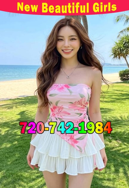 🍏service good🔴 Escorts Denver