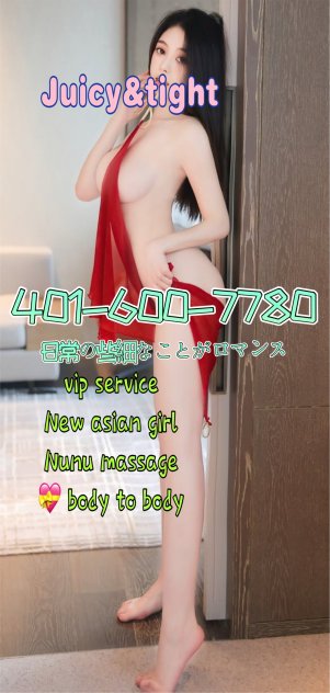 New asia bbbj gfenuru MASSAGE  Providence