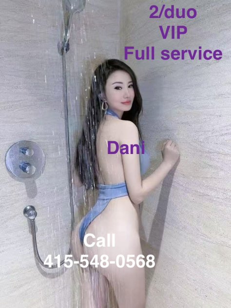 🔥Dani and sunny 🔥💦💦💦  