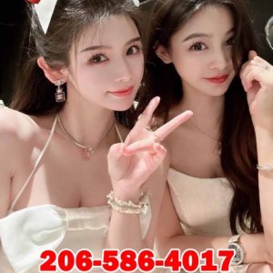 💖 new hot girls💛💚206-586-4017💚💖sweet smile and warm service💖💚