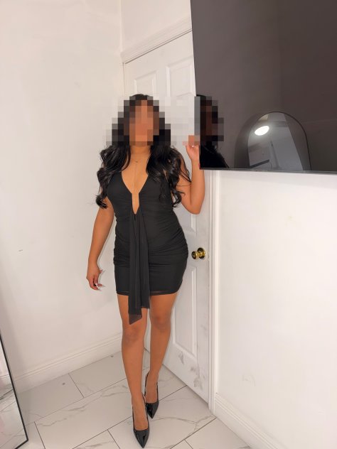 Nathaly Sousa Escorts West Palm Beach