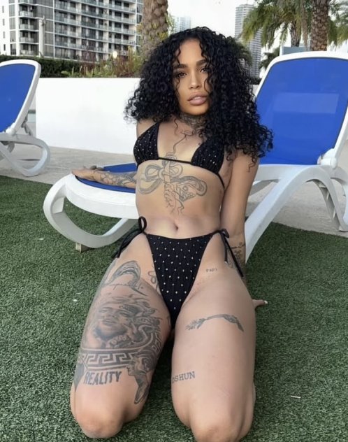 Kira 🦁 Escorts Miami