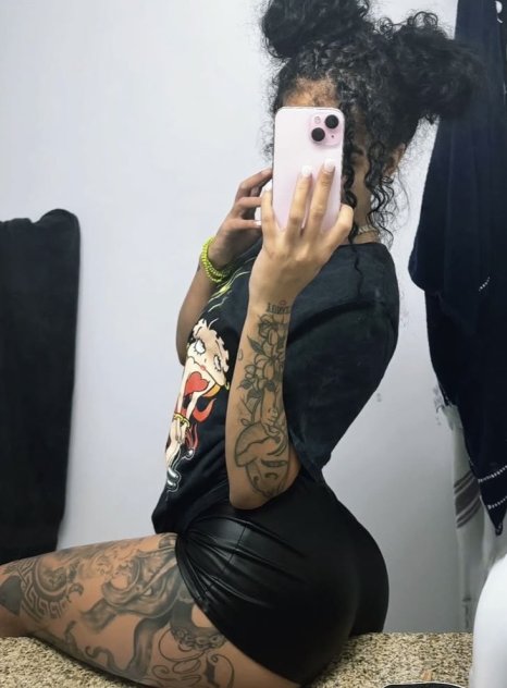 Norma Escorts Miami