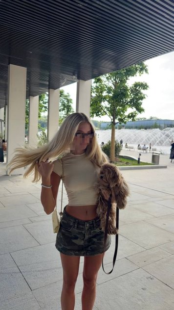 Perfect Girls for you :))) Escorts Manhattan