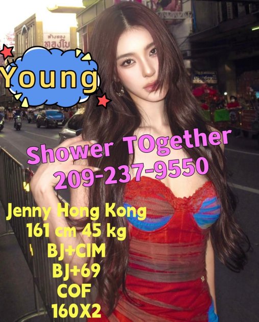 Asian👍Latino👍Best service👍  