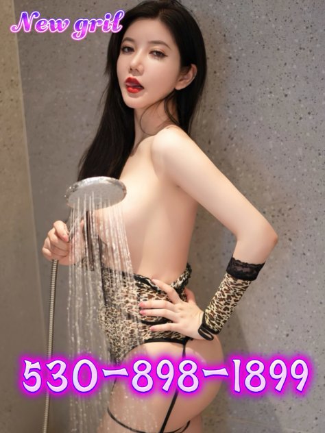 Asian new young girl  