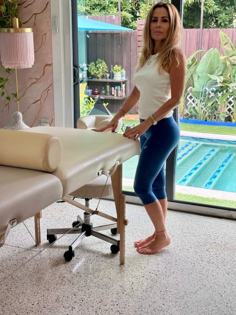 Pily Body Rubs Miami