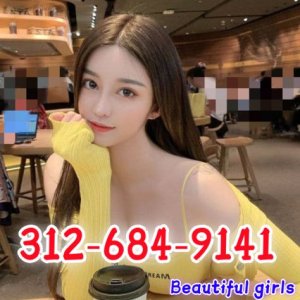 🔥🔥🔥Best Massage✨✨⭐312-684-9141🌺🌺🌺New Asian Girls✨✨💥✨