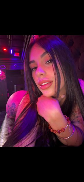 Seline Body Rubs Houston