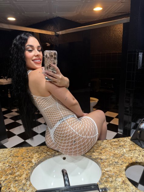 Seline Body Rubs Houston