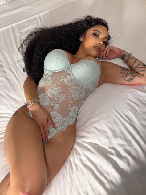 Giselle Rae Escorts Washington DC