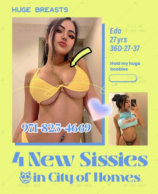 New Sissies😻in City of Homes Escorts Sterling