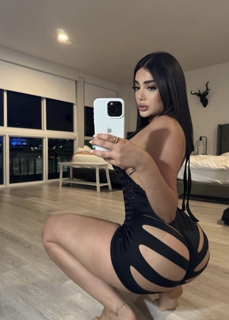 Alina💦🌹 Escorts Dallas