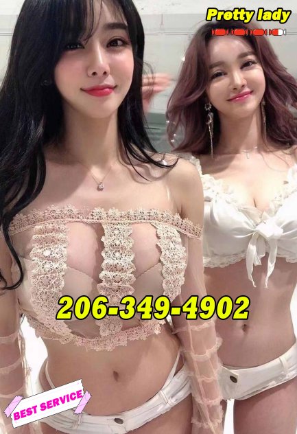 💚💖new girls💚💖shower✅ Escorts Tacoma