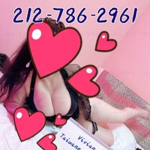 Vivian 26yrs from taiwan 212-786-2961