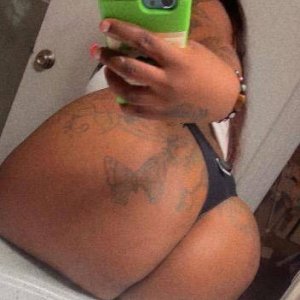Juiceeyjade Escorts Oakland