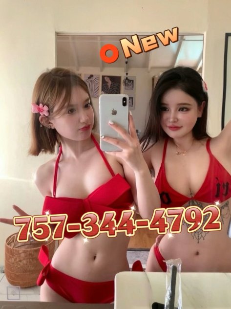 💄★Sexy Asian Girls★💄 Escorts Newport News