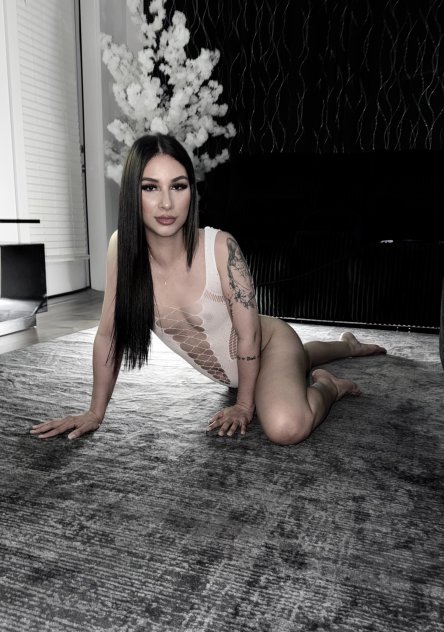 Latina sexy