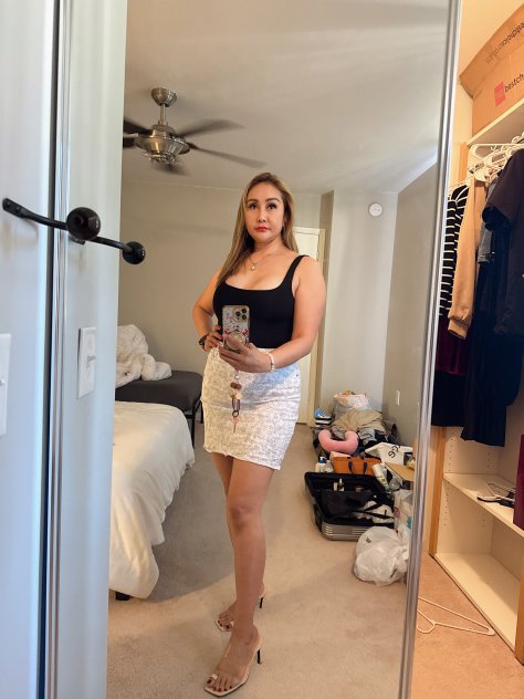 Nina Body Rubs West Palm Beach