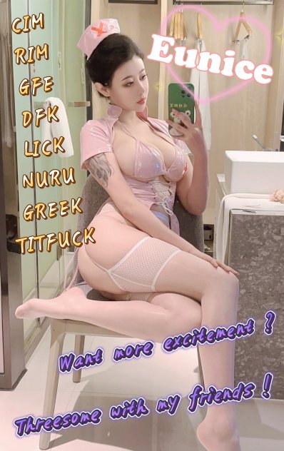 "🍸Enchanting Eunice🍸 " Escorts Fremont