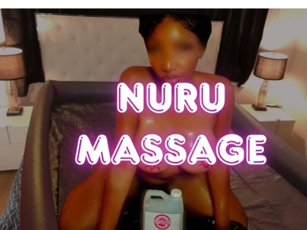 Milking Table & Nuru Massage | Boston & Burlington ⭐