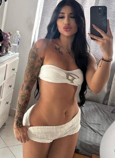 Annie Escorts Boston